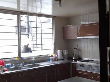 LOMAS VERDES LA ALTEÑA III FRACCIONAMIENTO NAUCALPAN EXCELENTE UBICACIÓN
