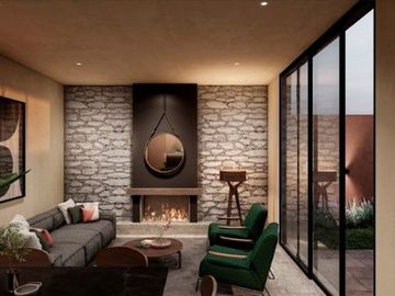 ESPECTACULAR CASA EN VENTA EN MINERAL DE POZOS