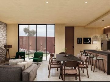 ESPECTACULAR CASA EN VENTA EN MINERAL DE POZOS
