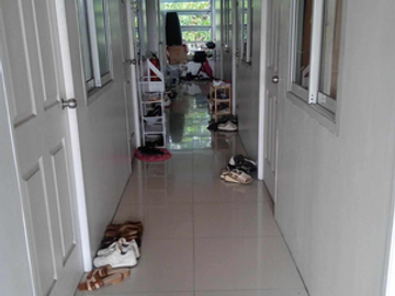 Apartment for Sale in UP Village Quezon City