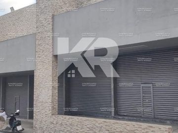 RENTA DE LOCAL COMERCIAL EN PLAZA MIER CIVAC