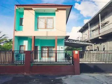 Rumah Dijual di Balikpapan Dekat Bandara Sepinggan, IKN Nusantara, Mall Balikpapan Baru