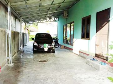 Rumah Dijual di Balikpapan Dekat Bandara Sepinggan, IKN Nusantara, Mall Balikpapan Baru