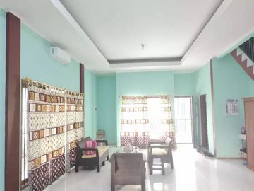 Rumah Dijual di Balikpapan Dekat Bandara Sepinggan, IKN Nusantara, Mall Balikpapan Baru