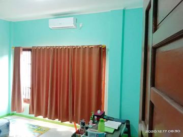 Rumah Dijual di Balikpapan Dekat Bandara Sepinggan, IKN Nusantara, Mall Balikpapan Baru
