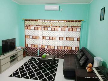 Rumah Dijual di Balikpapan Dekat Bandara Sepinggan, IKN Nusantara, Mall Balikpapan Baru