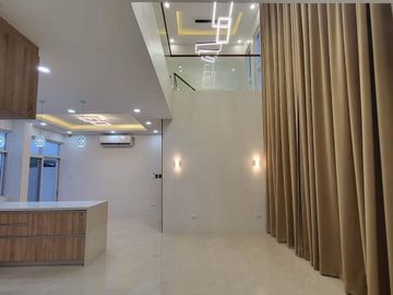 House and Lot for Sale at Greenwoods Executive Village Camia St. Phase 8 A1, Cainta Rizal
