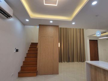 House and Lot for Sale at Greenwoods Executive Village Camia St. Phase 8 A1, Cainta Rizal