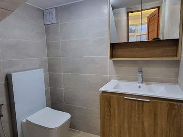 House and Lot for Sale at Greenwoods Executive Village Camia St. Phase 8 A1, Cainta Rizal