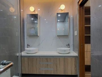 House and Lot for Sale at Greenwoods Executive Village Camia St. Phase 8 A1, Cainta Rizal