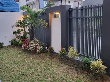 House and Lot for Sale at Greenwoods Executive Village Camia St. Phase 8 A1, Cainta Rizal