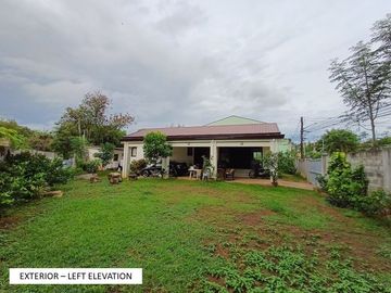 4BR Bungalow House with Huge Garden for sale in Antipolo