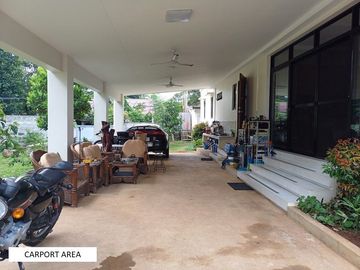 4BR Bungalow House with Huge Garden for sale in Antipolo