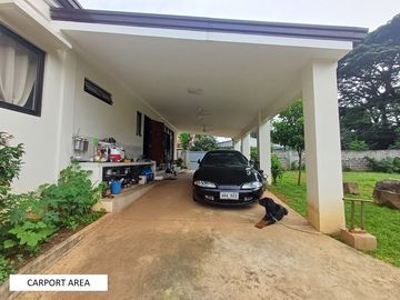 4BR Bungalow House with Huge Garden for sale in Antipolo