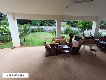 4BR Bungalow House with Huge Garden for sale in Antipolo