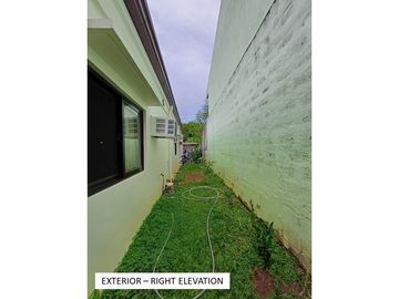 4BR Bungalow House with Huge Garden for sale in Antipolo