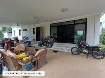 4BR Bungalow House with Huge Garden for sale in Antipolo