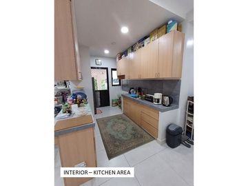 4BR Bungalow House with Huge Garden for sale in Antipolo