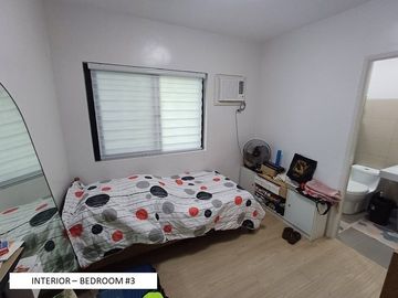 4BR Bungalow House with Huge Garden for sale in Antipolo