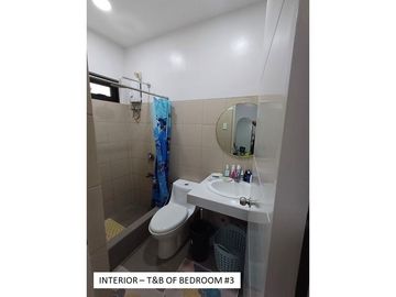 4BR Bungalow House with Huge Garden for sale in Antipolo