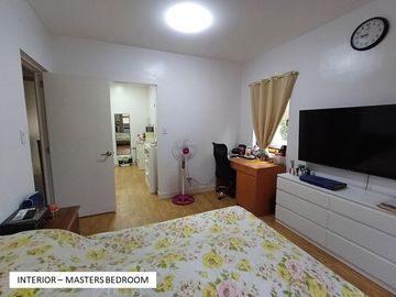 4BR Bungalow House with Huge Garden for sale in Antipolo