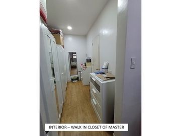 4BR Bungalow House with Huge Garden for sale in Antipolo