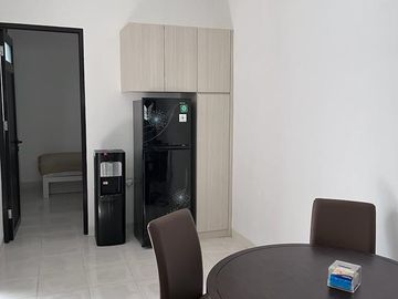 Disewakan Rumah Cluster Le freya Elysium Residence Lippo Cikarang