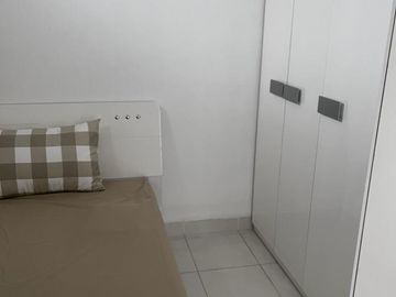 Disewakan Rumah Cluster Le freya Elysium Residence Lippo Cikarang