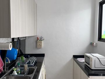 Disewakan Rumah Cluster Le freya Elysium Residence Lippo Cikarang