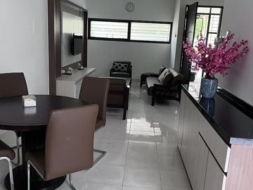 Disewakan Rumah Cluster Le freya Elysium Residence Lippo Cikarang