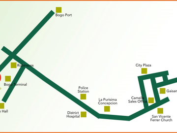 Camella Bogo: Your Future Home in the North of Cebu