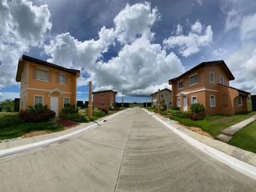 Camella Bogo: Your Future Home in the North of Cebu