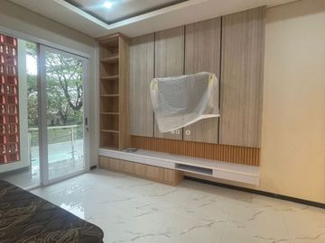 Disewakan rumah cluster taman dago lippo cikarang