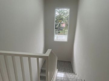 Disewakan rumah cluster taman dago lippo cikarang