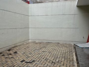 Disewakan rumah cluster taman dago lippo cikarang