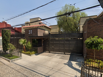 CASA EN VENTA DE REMATE BANCARIO EN LOMAS ESTRELLA IZTAPALAPA