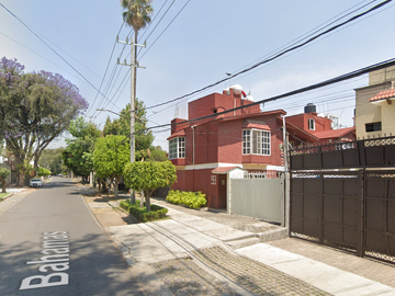 CASA EN VENTA DE REMATE BANCARIO EN LOMAS ESTRELLA IZTAPALAPA