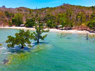 1,955 m2 / .48 Acres Sunrise Beachfront for Retirement Lifestyle