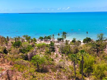 1,955 m2 / .48 Acres Sunrise Beachfront for Retirement Lifestyle