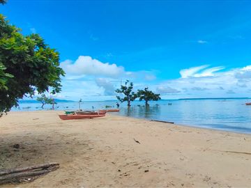 1,955 m2 / .48 Acres Sunrise Beachfront for Retirement Lifestyle