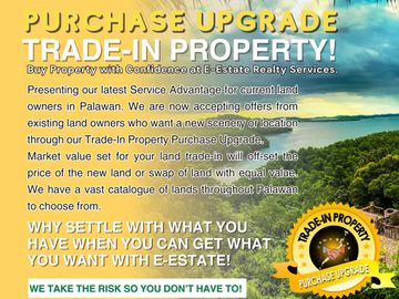 1,955 m2 / .48 Acres Sunrise Beachfront for Retirement Lifestyle