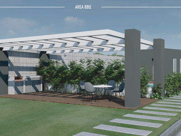 CASA en Venta de 92.8 m² 1 Parqueo en La Mitad del Mundo y Crédito Vip