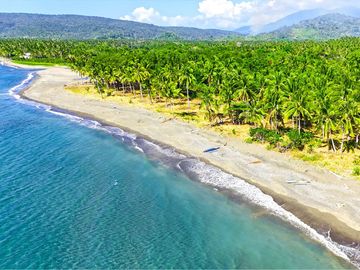 25,492 m2 / 6.30 Acres Sunset Golden Beach Destination