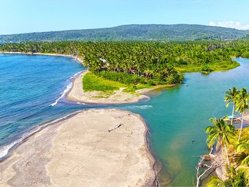 25,492 m2 / 6.30 Acres Sunset Golden Beach Destination