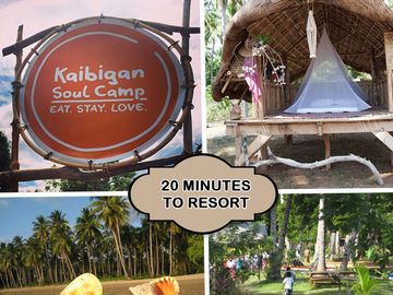 25,492 m2 / 6.30 Acres Sunset Golden Beach Destination