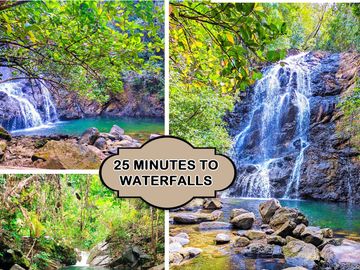 25,492 m2 / 6.30 Acres Sunset Golden Beach Destination