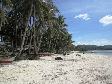 8,073 m2 White Sand Sunset Beach House