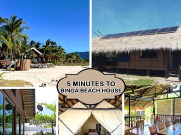 8,073 m2 White Sand Sunset Beach House