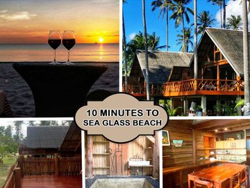 8,073 m2 White Sand Sunset Beach House