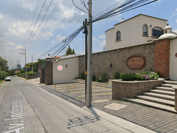 CASA EN VENTA DE REMATE BANCARIO EN CONJUNTO RINCON DE LOS ENCINOS LERMA